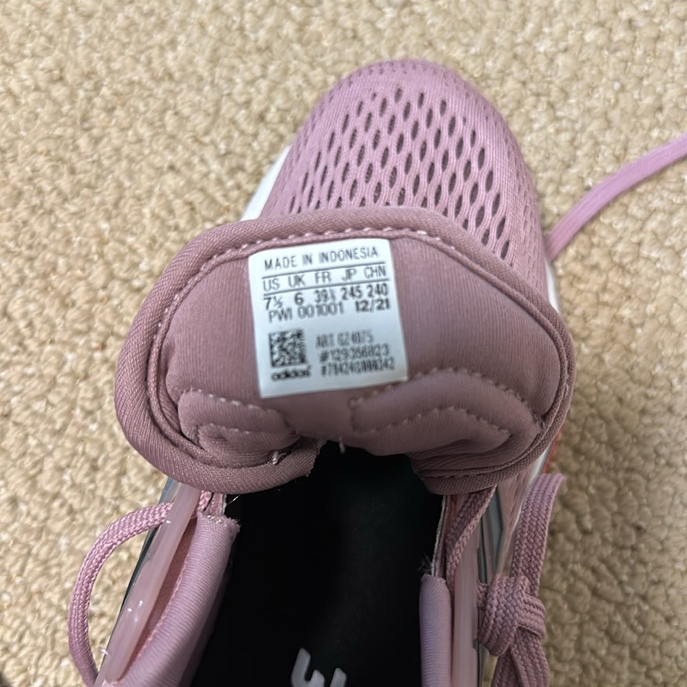 Brand New Adidas Sneakers - Picture 2 of 6